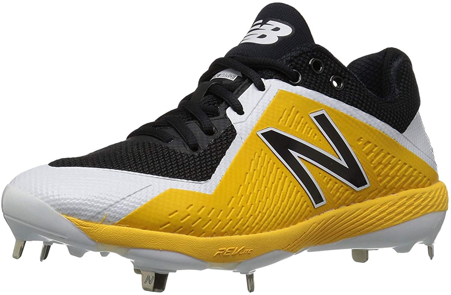 New Balance Metal Baseball Cleats 