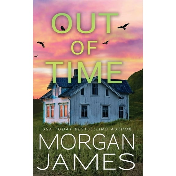 Out of Time, (Paperback)