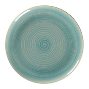 Desconocido Juego de vajilla de Porcelana China de 44 Piezas, vajilla de  Porcelana Azul y Blanca de China, Servicio de Mesa para Todo Tipo de  Platos