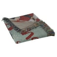 thumbnail image 3 of Mickey Mouse Jingle Bell Fun Woven Tapestry Throw Blanket, 3 of 4