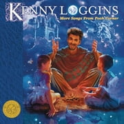 SONY/BMG CUSTOM MARKETING GRP Kenny Loggins - More Songs from Pooh Corner - CD