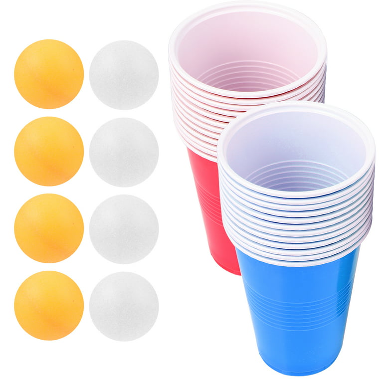Set Paper Disposable Cup, Plastic Disposable Cups
