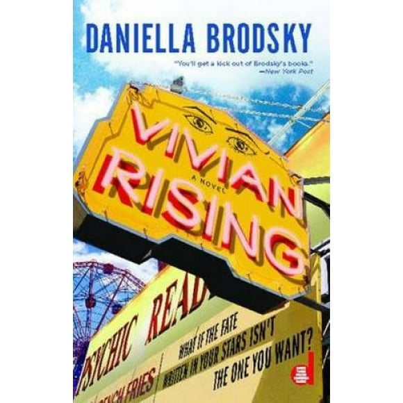 Vivian Rising
