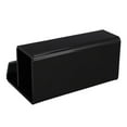 thumbnail image 1 of Record Holder, Album Cover No Assembly Required Record Storage Record Stand Simple Clear Acrylic Tabletop Album Now Playing Holder Rack for Music Lovers Player Accessory, 1 of 7