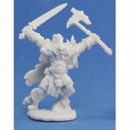 Bones: Kord the Destroyer price history on PriceWatchPro