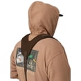 thumbnail image 2 of Frogg Toggs Men's Oxbow BF Waist Wader | Swamp Brown | Size 7, 2 of 6