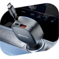 thumbnail image 1 of Cargador para Auto SONRU 84W Max Retráctil de Doble PD 33W USB-C, 1 of 7