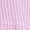 Pink, variant on Womens Striped Button Down Midi Shirt Dress Casual Loose Cuffed Long Sleeve Mid Long Dresses Purple S