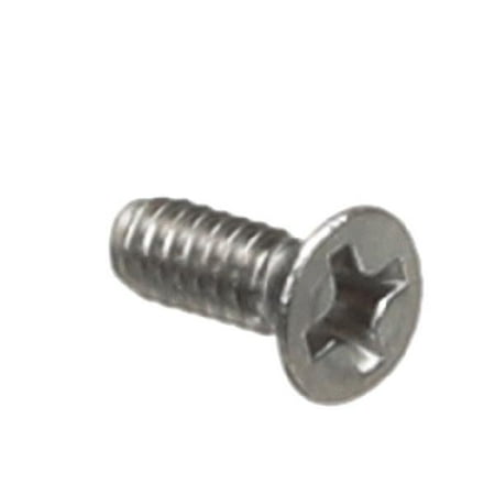 

MIDDLEBY MARSHALL 67238 SCR MS FLT632X3/8 188 NYTEMP FOR MIDDLEBY MARSHALL