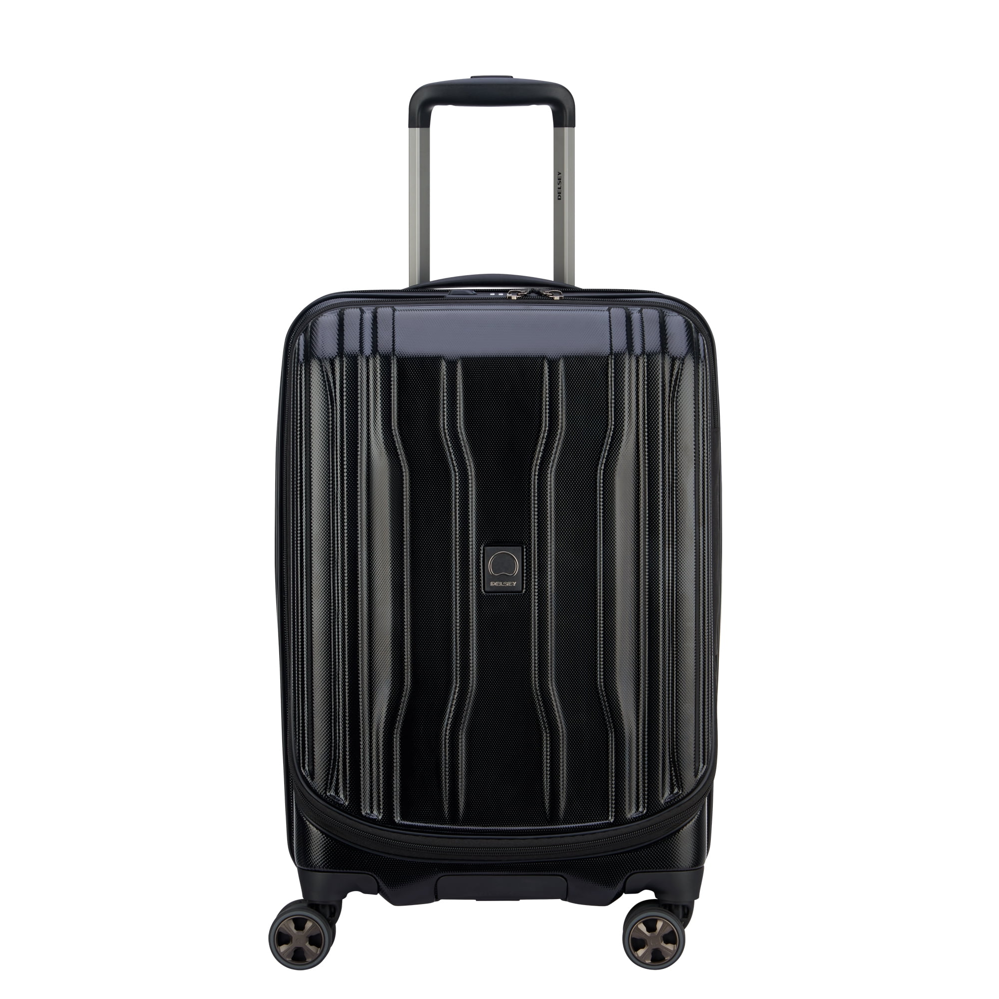 Delsey Paris Cruise Lite Hardside 2.0 Exp. CarryOn Spinner