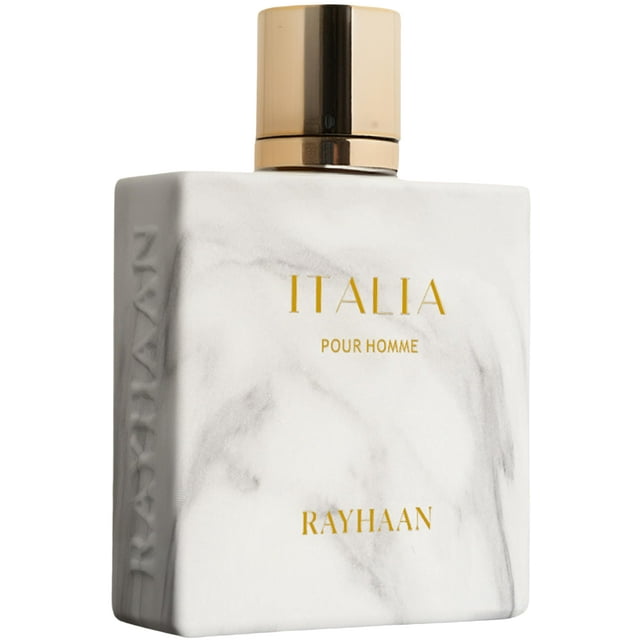 Perfume RAYHAAN Italia Eau de Parfum 100 mL para Hombre