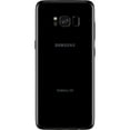 thumbnail image 2 of Restored Verizon Galaxy S8 SM-G950U 64GB - Unlocked Black Android Smartphone (Refurbished), 2 of 2