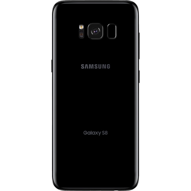 SIMフリー 本体 Galaxy S8 SCV36 64 GB 080 ブラック SIMフリー 本体 Galaxy S8 SCV36 64 GB 080 ブラック 【公式通販】