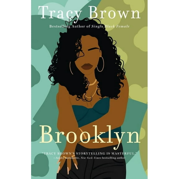 Brooklyn, (Paperback)