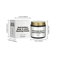 thumbnail image 2 of Glowlia 1xDual Action Bone & Joint HealingCream New Joint PainRelief Gel Joint ReliefCream Joint And BoneCream For Back Knee Hands Neck Feet Tooth Polish Hair Soap Zest Soap Fourth Beauty Pregnancy, 2 of 8