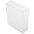 thumbnail image 3 of Portable Transparent Fish Observation Box Small and Lightweight for Easy Carrying for Shrimp Breeding Fish Tank Decor and Aquarium Hatching Boxes, 3 of 7