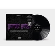 Future - Purple Reign - Music & Performance - Vinyl