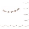 thumbnail image 3 of Clips de suéter Minnieouse con decoración de estrella de mar 10Conjunto, 3 of 6