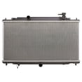 thumbnail image 2 of Geelife Radiator For Mazda 2014-2017 6 Sedan 2.5 13367, 2 of 6