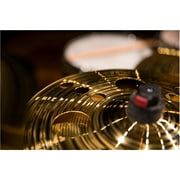 Meinl 14 HCS Trash Stack Cymbals | HCS14TRS