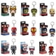 thumbnail image 2 of FUNKO-Llavero de Los Vengadores 4: Endgame, Capitán Marvel, Venom, Deadpool, Iron man, figuras de acción, juguetes para niños, regalo de Navidad, 2 of 2