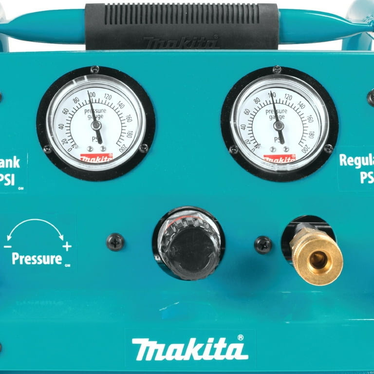  Makita AC001 Compact Air Compressor : Tools & Home Improvement