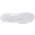thumbnail image 3 of Zapatos Tommy Hilfiger Lendon blanco/azul marino para hombre talla 7.5M, 3 of 6