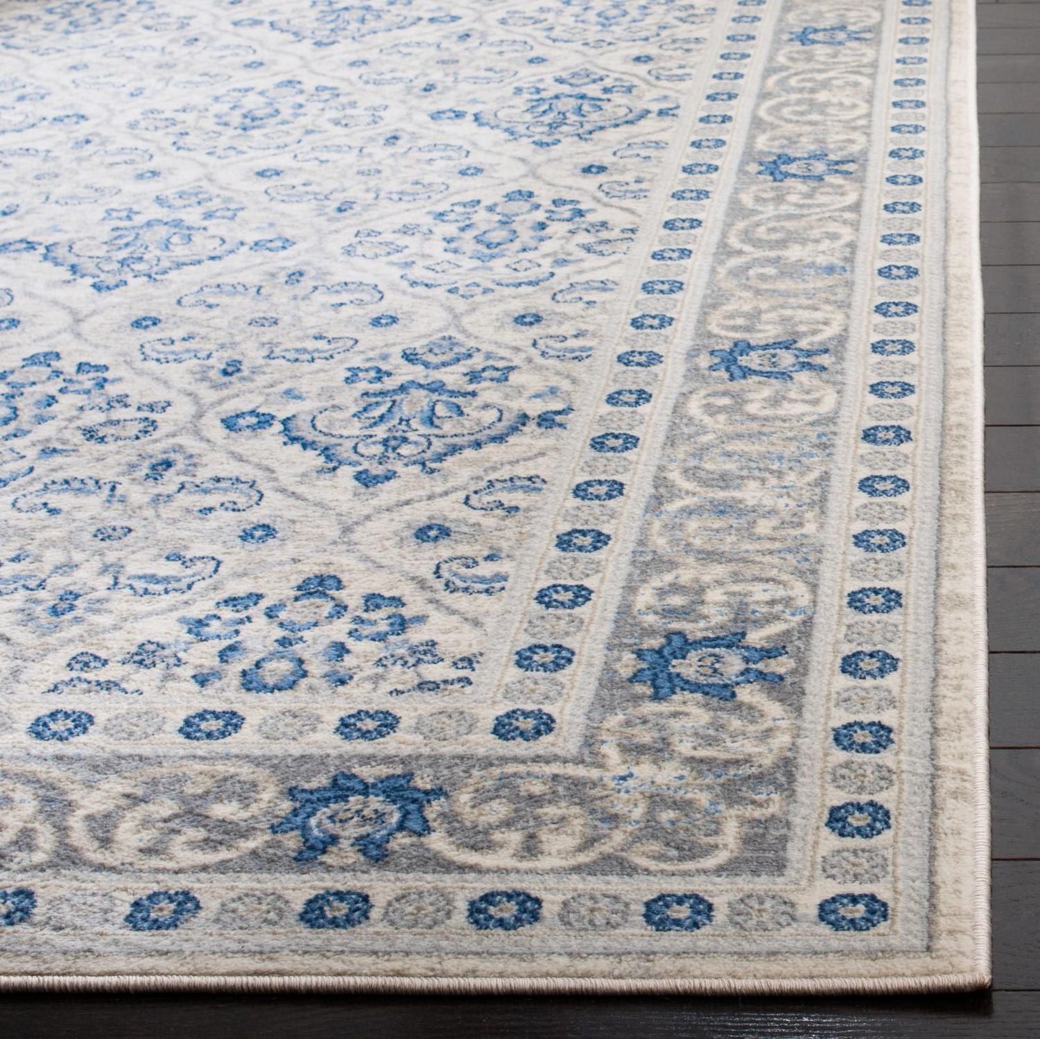SAFAVIEH Brentwood Naomh Tapis Géométrique