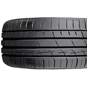 Accelera 1 Accelera IOTA ST68 295/40R20 110Y All Season 400AA 35K Mi Warranty SUV CUV 1200043169 / 295/40/20 / 2954020 Sansujyuku sansujyuku.com