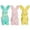 B, variant on Hearth & Gear Easter Doll Decoration Bunny Doll Decoration Blue Yellow Red Easter Bunny Doll Easter Decoration Children Kinder Dolls Prototype Dolls Dolls Bulk 203000 Watercraft Amp Cabbage Patch