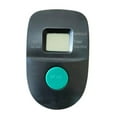 thumbnail image 6 of Stationary Bike Monitor With Heart Rate And Calorie Measurement Dashboards, 6 of 9