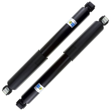 For Mercedes Sprinter 3500 2010-2015 Pair Bilstein B4 Rear Shocks Struts - BuyAutoParts
