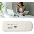 thumbnail image 5 of XXF-Wireless Portable WiFi, 4G Mobile Hotspot, Mini Wireless Internet Router with SIM Card Slot, Connect Up to 10 Devices, for Home Travelling Office&&, 5 of 9