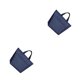 thumbnail image 2 of Injueey Bolsa de Picnic con aislamiento grueso, bolsas de aislamiento a prueba de fugas, impermeable, para llevar, almacenamiento, cocina, 22x18x13cm3 2piezas, 2 of 6