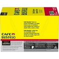 thumbnail image 4 of Cafe Bustelo Espresso Style Dark Roast Coffee, Keurig K Cup pods, 10 Count Box, 4 of 11