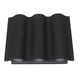 thumbnail image 1 of Luz de pared LED impermeable para exteriores, luz de pared nórdica superbrillante arriba y abajo para exteriores, para patios, pasillos, porches, vallas, villas, 85-265 V, 1 of 5