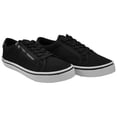 thumbnail image 3 of Tenis Players Charles para Hombre, Confortable Negro Talla 29, 3 of 4