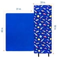 thumbnail image 4 of Olive Kids Out of this World Nap Mat, 4 of 9