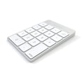 thumbnail image 3 of Teclado Numérico Satechi Delgado Inalámbrico plata, 3 of 4