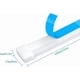 thumbnail image 2 of Daytime Running Lights, 60CM Flexible Daytime Running Light Strips, 2pcs 300 LEDs IP65 Waterproof Bicolor Daytime Running Lights, Silicone LED Light T, 2 of 5