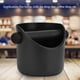 thumbnail image 4 of Caja De Café Molido, Antideslizante Para Café Molido, Cubo De Café, Caja De Golpe De Café, Caja De Golpe De Espresso Mini Para Cafetería, Accesorios De Café Para Utensilios, 4 of 8
