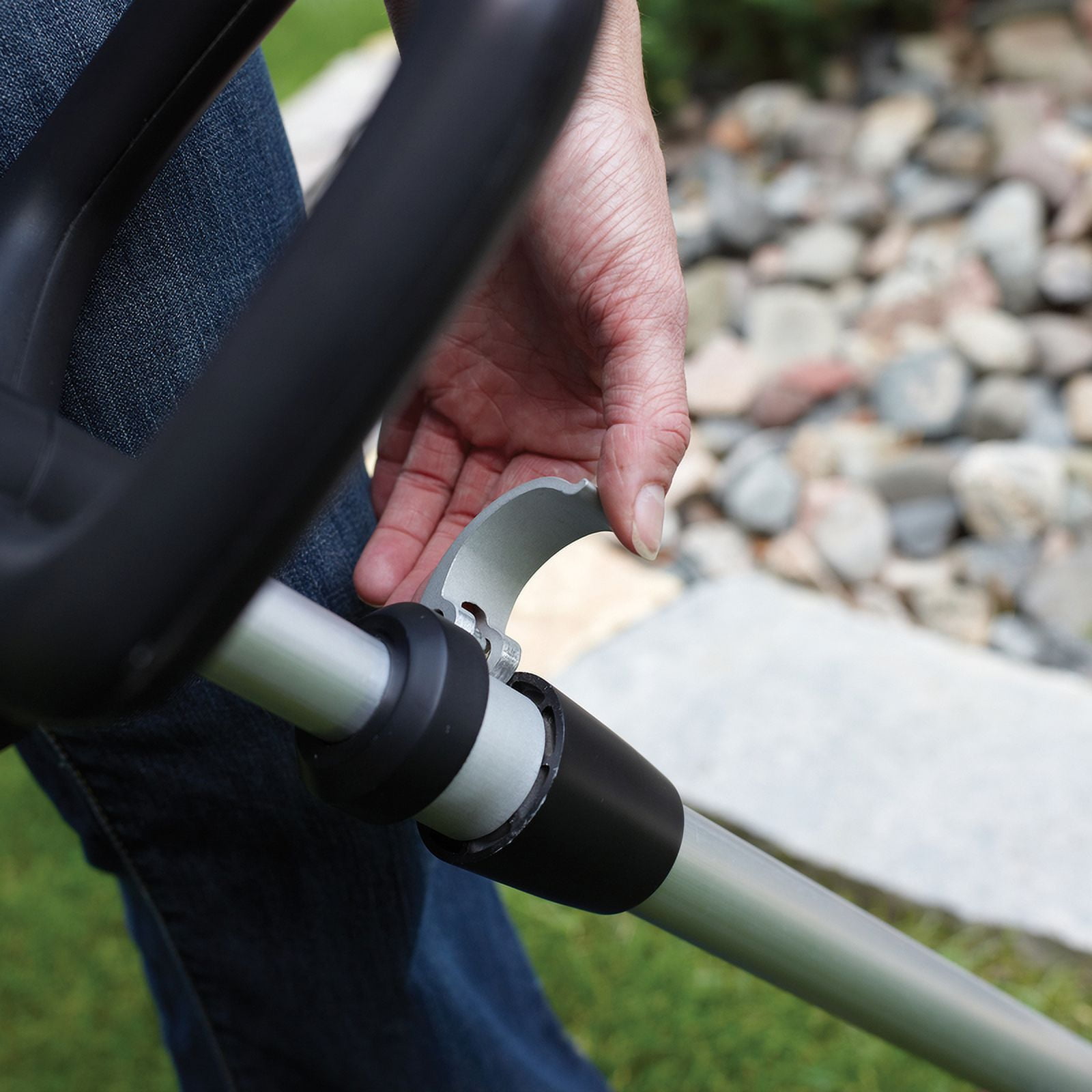 Toro Corded String Trimmer 14" Electric Edger Weed Eater Garden Tool 5 Amp