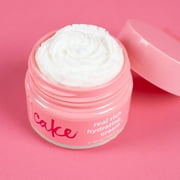 Cake Beauty Real Rich Hydrating Cream, 1.69 OZ