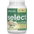 thumbnail image 2 of Select Vegan Protein Powder – Plant-Based Pea & Brown Rice Protein, Soy-Free, Gluten-Free, 2 of 39