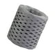 thumbnail image 4 of Adornos reciclables Zulema de Cinta de papel de 200M/rollo Gris, 4 of 7
