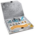 thumbnail image 1 of Street FX Pro Light Kit, Chrome Case - Orange, 1 of 1