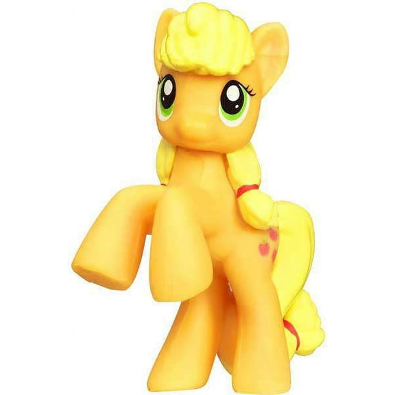 My Little Pony Series 8 Applejack PVC Figure