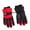 Red toddle gloves RS28, variant on CZHQWE Kid Gloves Toddler Winter Gloves Kids Waterproof Mittens Thicken Toddler Winter Snow Gloves Warm Ski Gloves For Girls Boys 6-10 Years