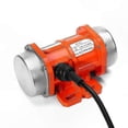 thumbnail image 2 of Single-Phase Aluminum Concrete Vibrator Motor 220V 3000RPM 15W/30W, 2 of 5