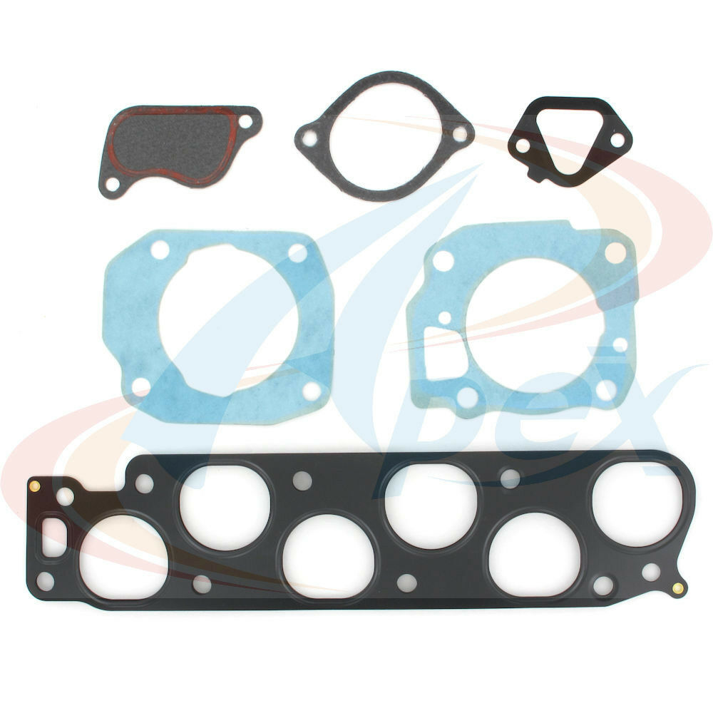 APEX AMS1421 Fuel Injection Plenum Gasket Set